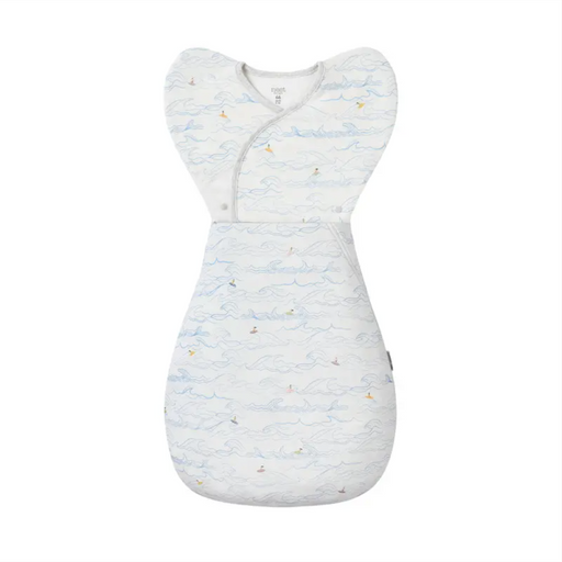 Nest Designs Startle Stop Sleep Bag Set 0.5T - Surf's Up