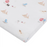 Nest Designs Foam Pilliow w/ Pillow Case - Beach Daze Small