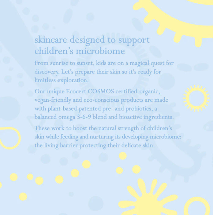 Little Butterfly Conditioning Shampoo Kids Hair To Dream