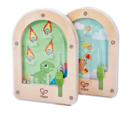 Hape 2026 Pocket Pinball E6618