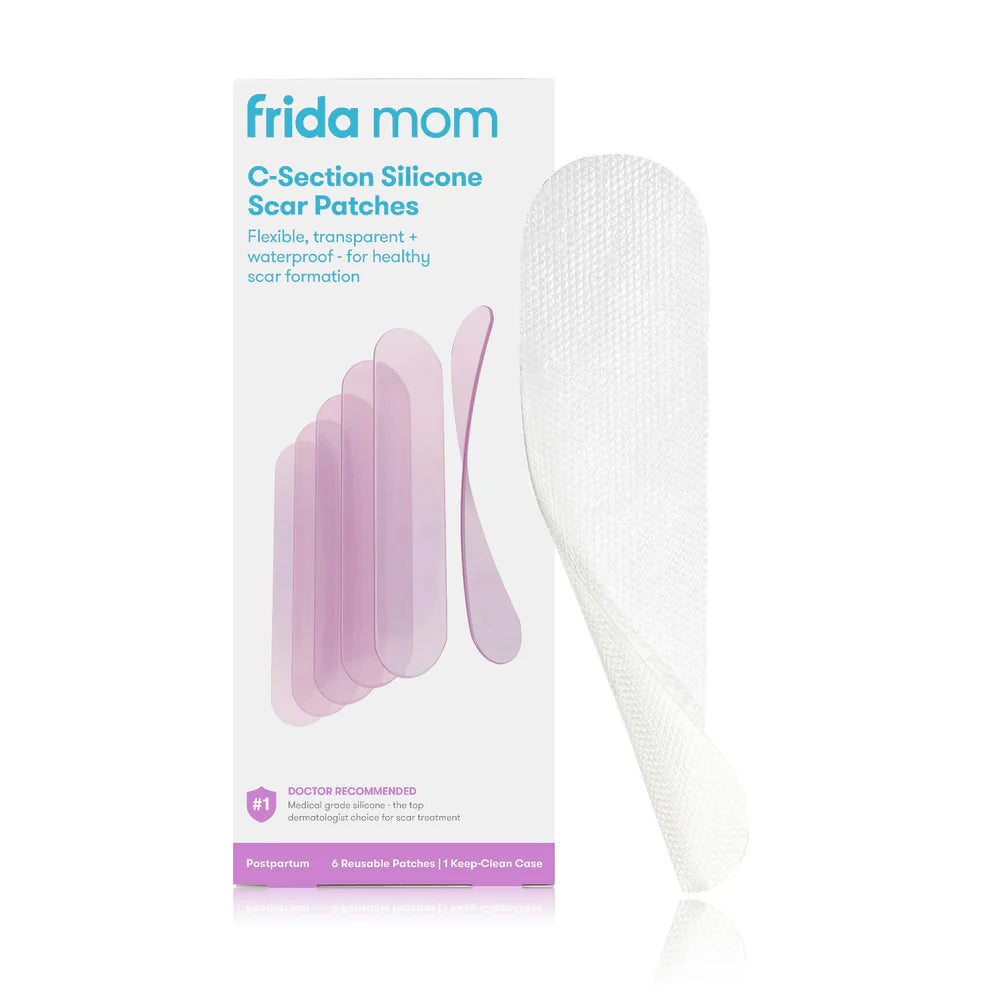 Frida Mom - C-Section Scar Patches