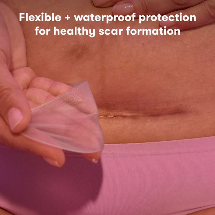 Frida Mom - C-Section Scar Patches