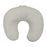 Simmons Nursing Pillow Muslin - Moonbeam