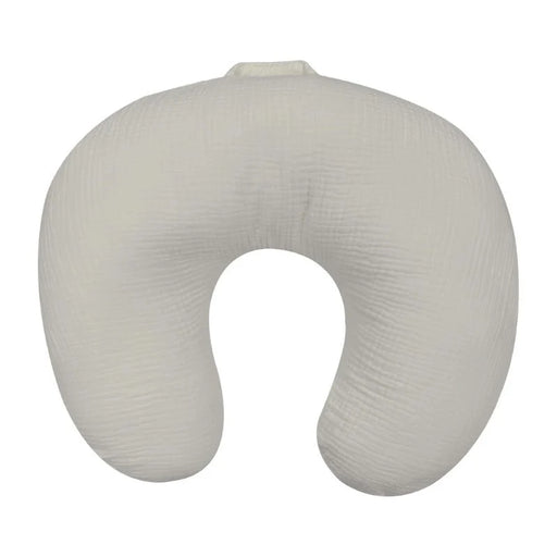 Simmons Nursing Pillow Muslin - Moonbeam