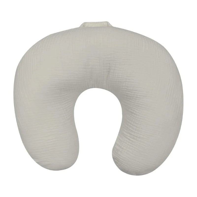 Simmons Nursing Pillow Muslin - Moonbeam