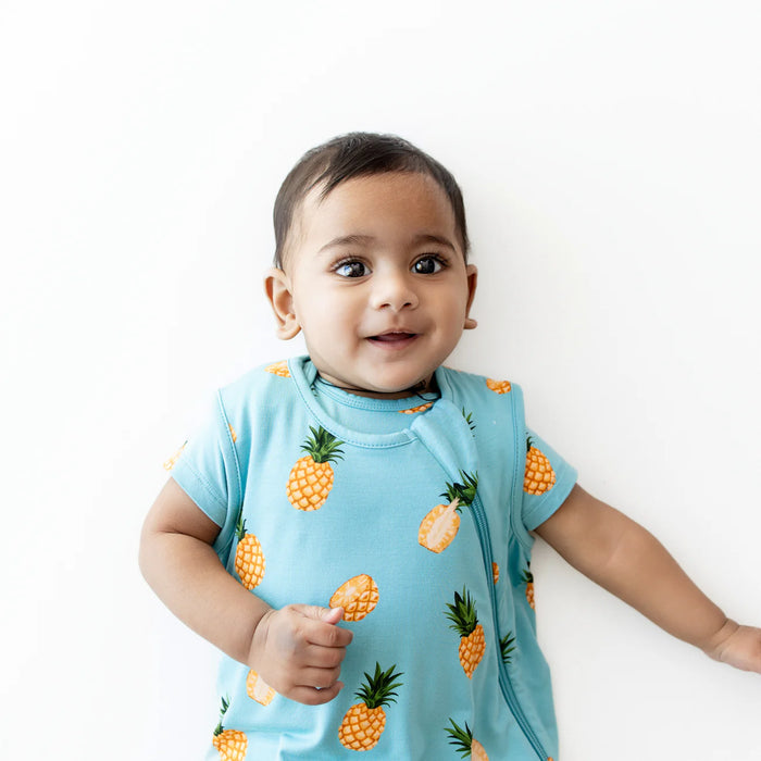 Kyte Baby Sleep Bag 0.5T - Pineapple