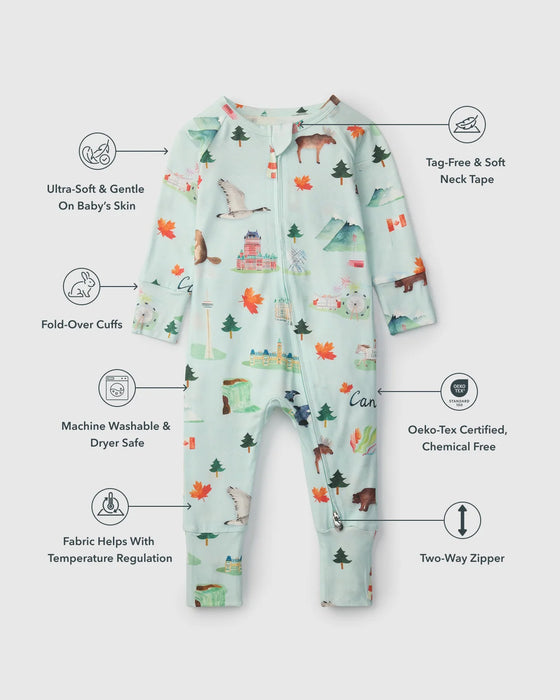 Loulou Lollipop Sleeper Canada