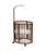 Stokke Sleepi V3 Mini Crib Bundle - Warm Brown