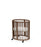 Stokke Sleepi V3 Mini Crib Bundle - Warm Brown