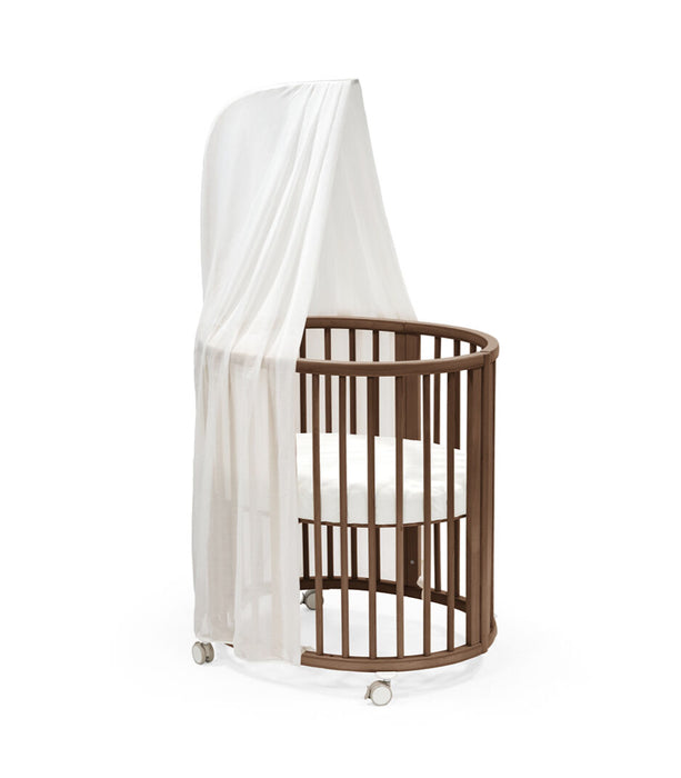 Stokke Sleepi V3 Drape Rod - Warm Brown
