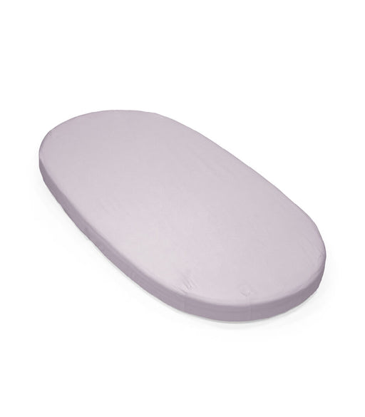 Stokke Sleepi V3 Bed Fitted Sheet - Lavender