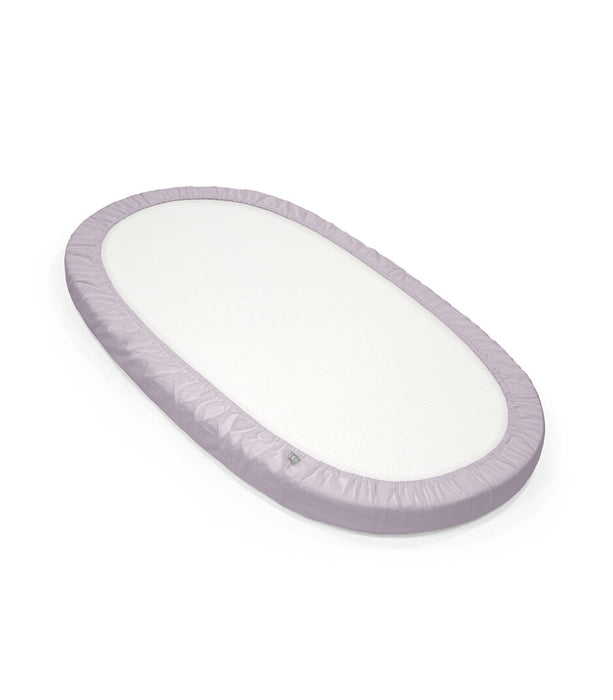 Stokke Sleepi V3 Bed Fitted Sheet - Lavender