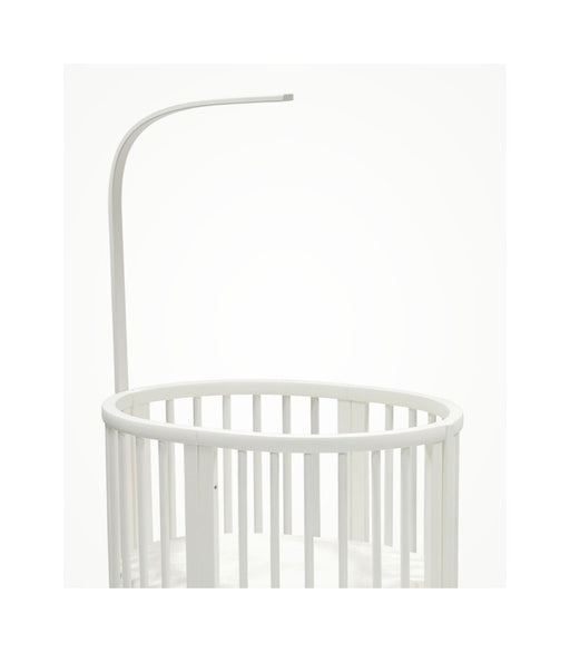 Stokke Canopy Drape Rod White