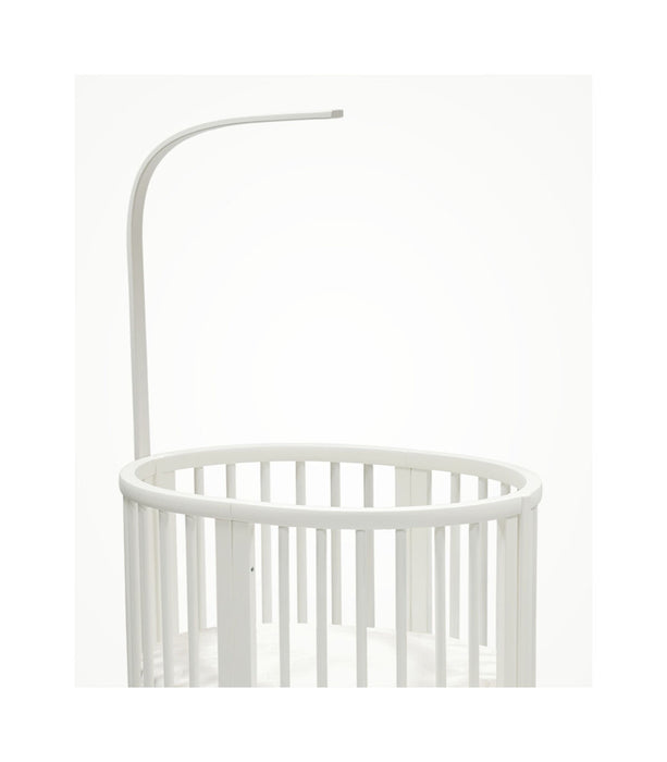 Stokke Canopy Drape Rod White