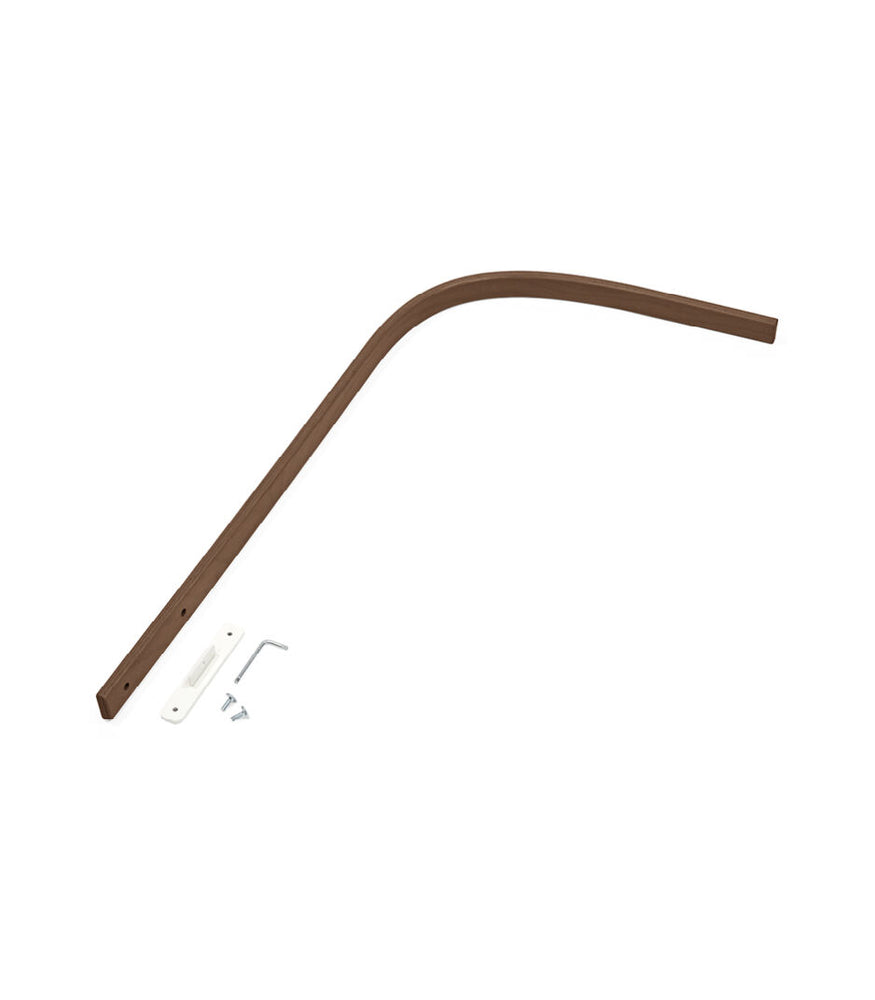 Stokke Sleepi V3 Drape Rod - Warm Brown