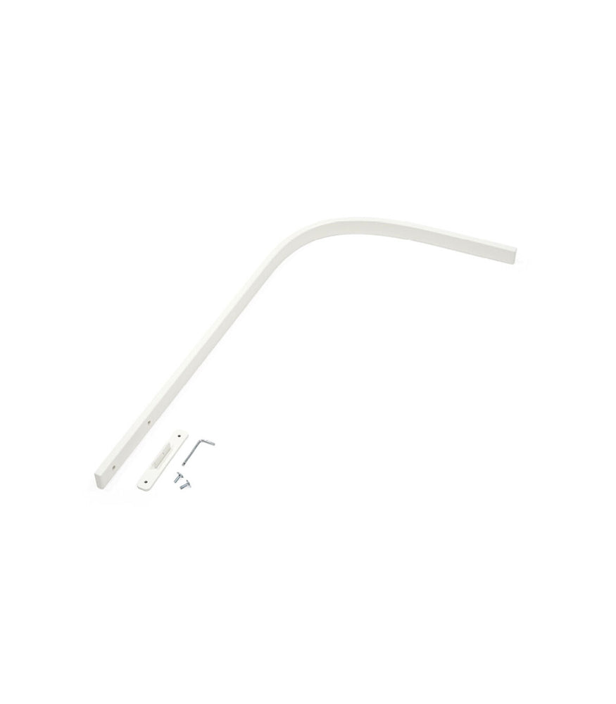 Stokke Canopy Drape Rod White