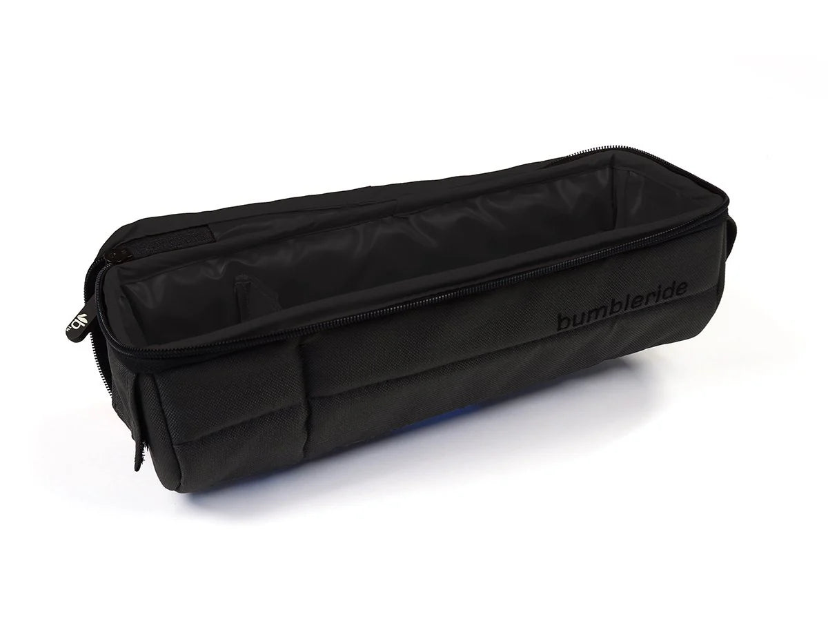 Bumbleride Snack Pack-Matte Black (For Older Version 2009-2012)^