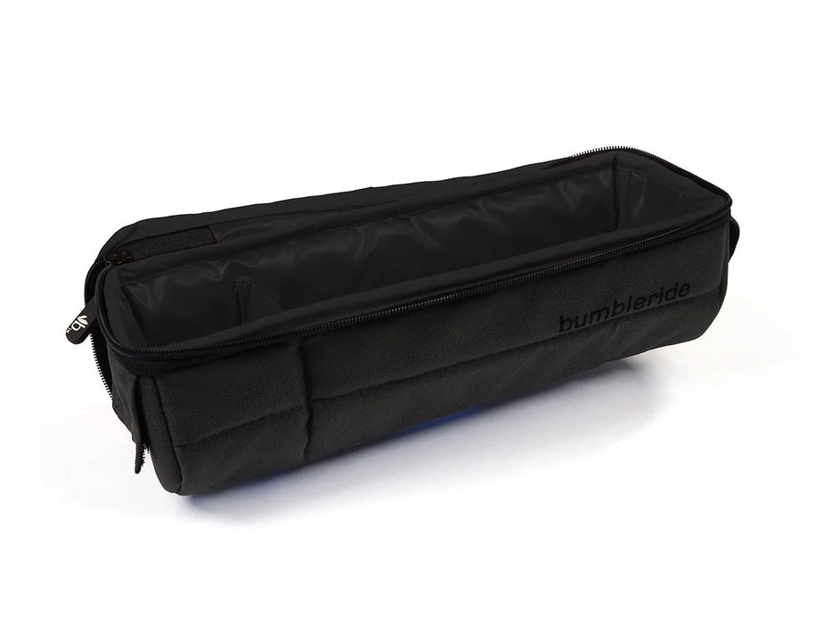 Bumbleride Snack Pack-Matte Black (For Older Version 2009-2012)^