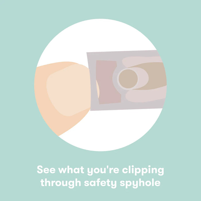 Frida Baby - The SnipperClipper Solo