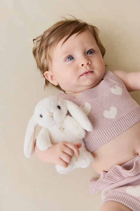 Shine On Me Little Penelope the Bunny - Marshmallow