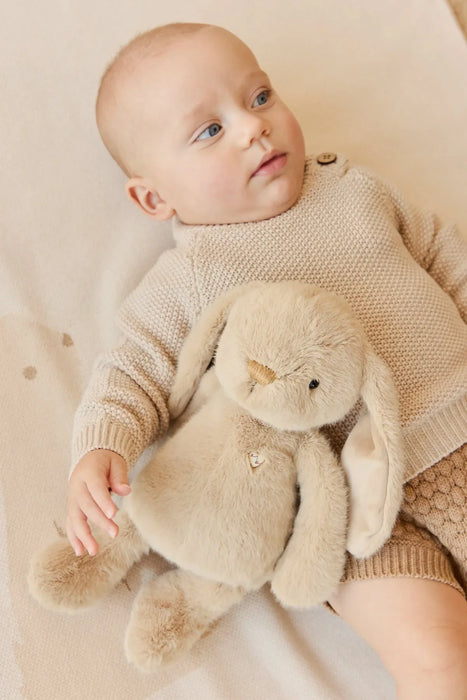 Shine On Me Penelope the Bunny - Caramel