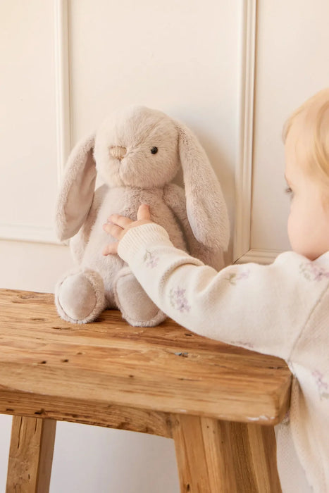 Shine On Me Penelope the Bunny - Beige