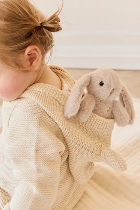 Shine On Me Little Penelope the Bunny - Beige