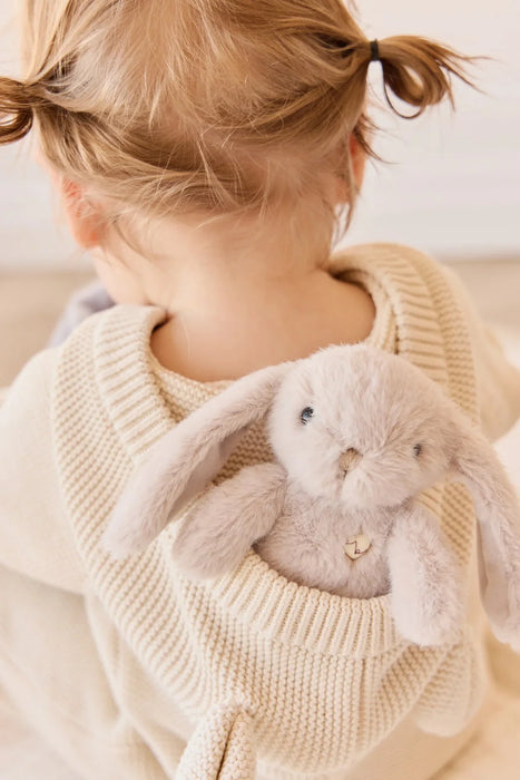 Shine On Me Little Penelope the Bunny - Beige