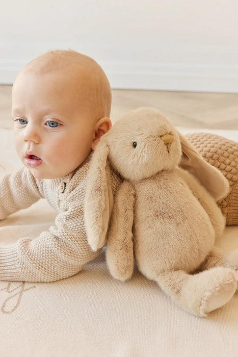 Shine On Me Penelope the Bunny - Caramel