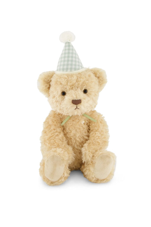 Snuggle Bunnies Birthday Arthur - Gingham