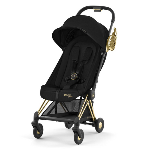 Cybex Coya Ultra-compact Stroller - Jeremy Scott Wings