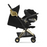 Cybex Coya Ultra-compact Stroller - Jeremy Scott Wings
