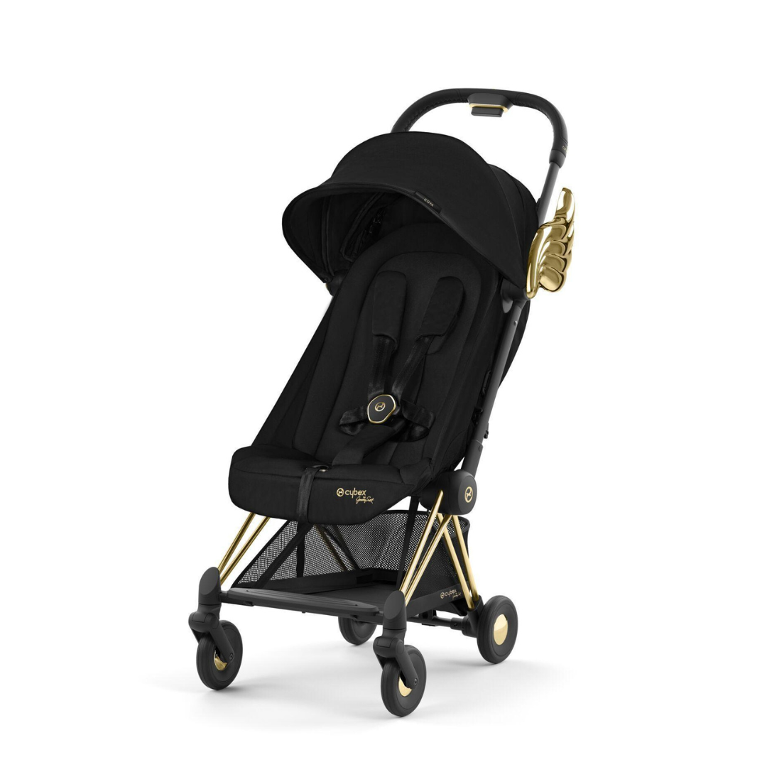 cybex priam jeremy scott Cybex Coya Ultra-compact Stroller