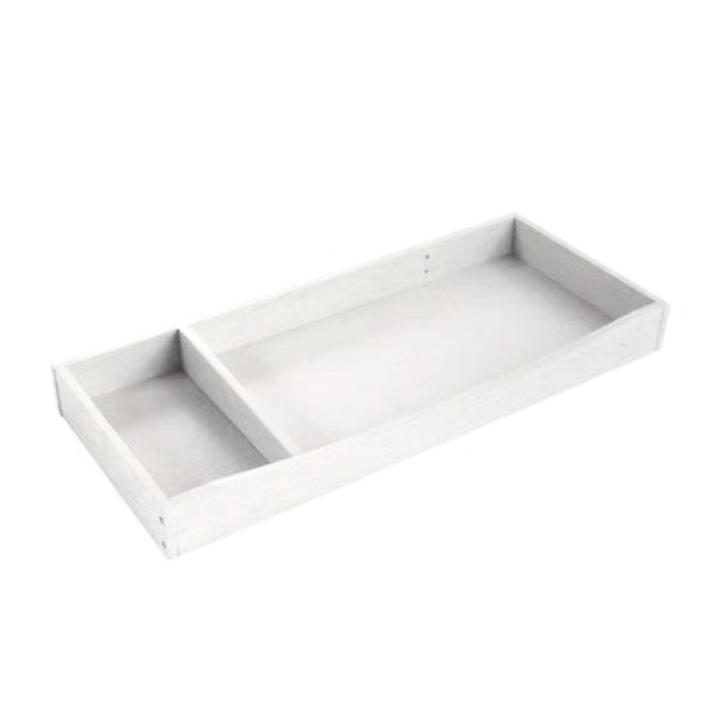 Pali Changing Tray - White