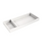 Pali Changing Tray - White