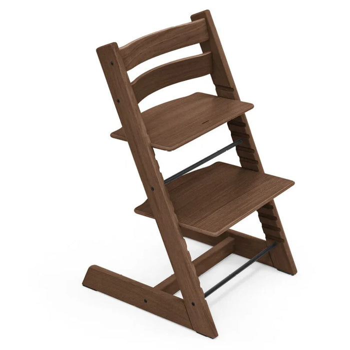 Stokke Tripp Trapp 2 High Chair - Warm Brown