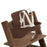 Stokke Tripp Trapp 2 High Chair - Warm Brown