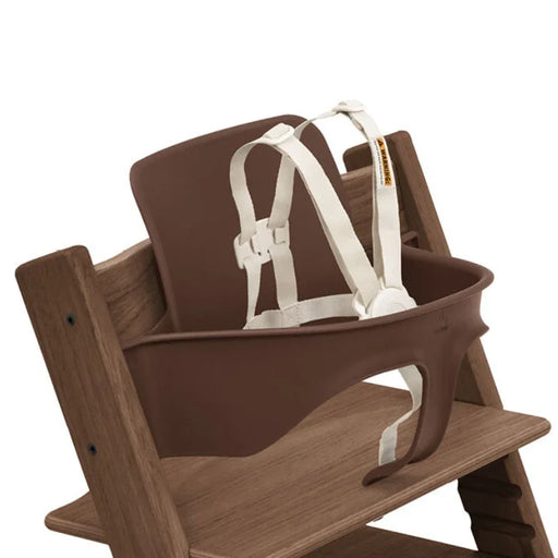 Stokke Tripp Trapp 2 High Chair - Warm Brown