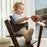 Stokke Tripp Trapp 2 High Chair - Warm Brown