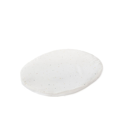 Stokke Sleepi V3 Mini Crib Fitted Sheet Pehr - Celestial