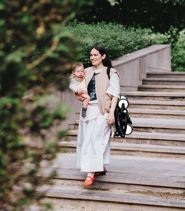 Stokke Yoyo 6+ Color Pack - Leopard