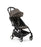 Stokke Yoyo3 6+ Complete Stroller - Black/Leopard