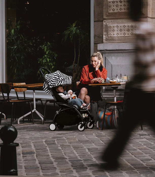 Stokke Yoyo 6+ Color Pack - Zebra