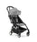 Stokke Yoyo3 6+ Complete Stroller - Black/Zebra