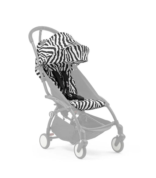 Stokke Yoyo 6+ Color Pack - Zebra