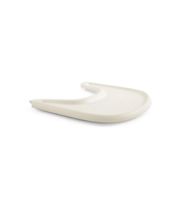 Stokke Tripp Trapp Tray - Vanilla White