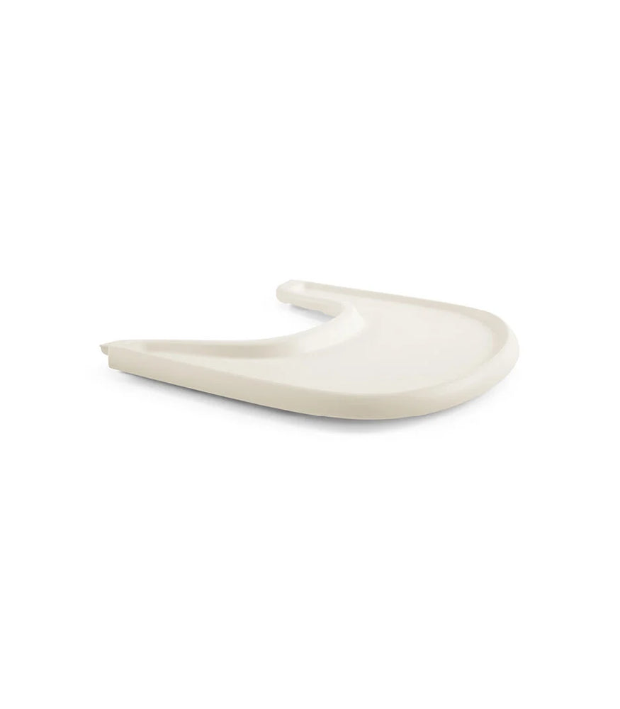 Stokke Tripp Trapp Tray - Vanilla White