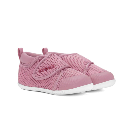 Stonz Cruiser Baby Shoes - Dusty Rose