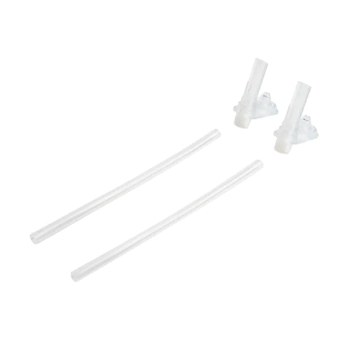 Hegen Straw Replacement Set 2pk