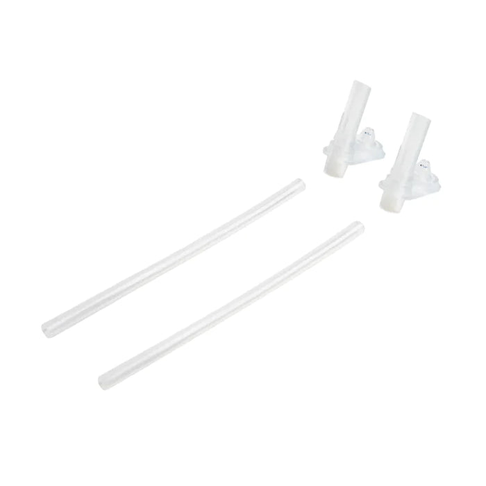 Hegen Straw Replacement Set 2pk